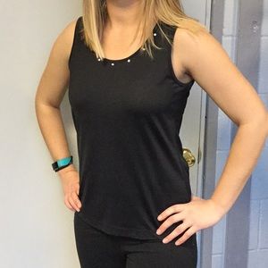 Christine Alexander Spa Tank